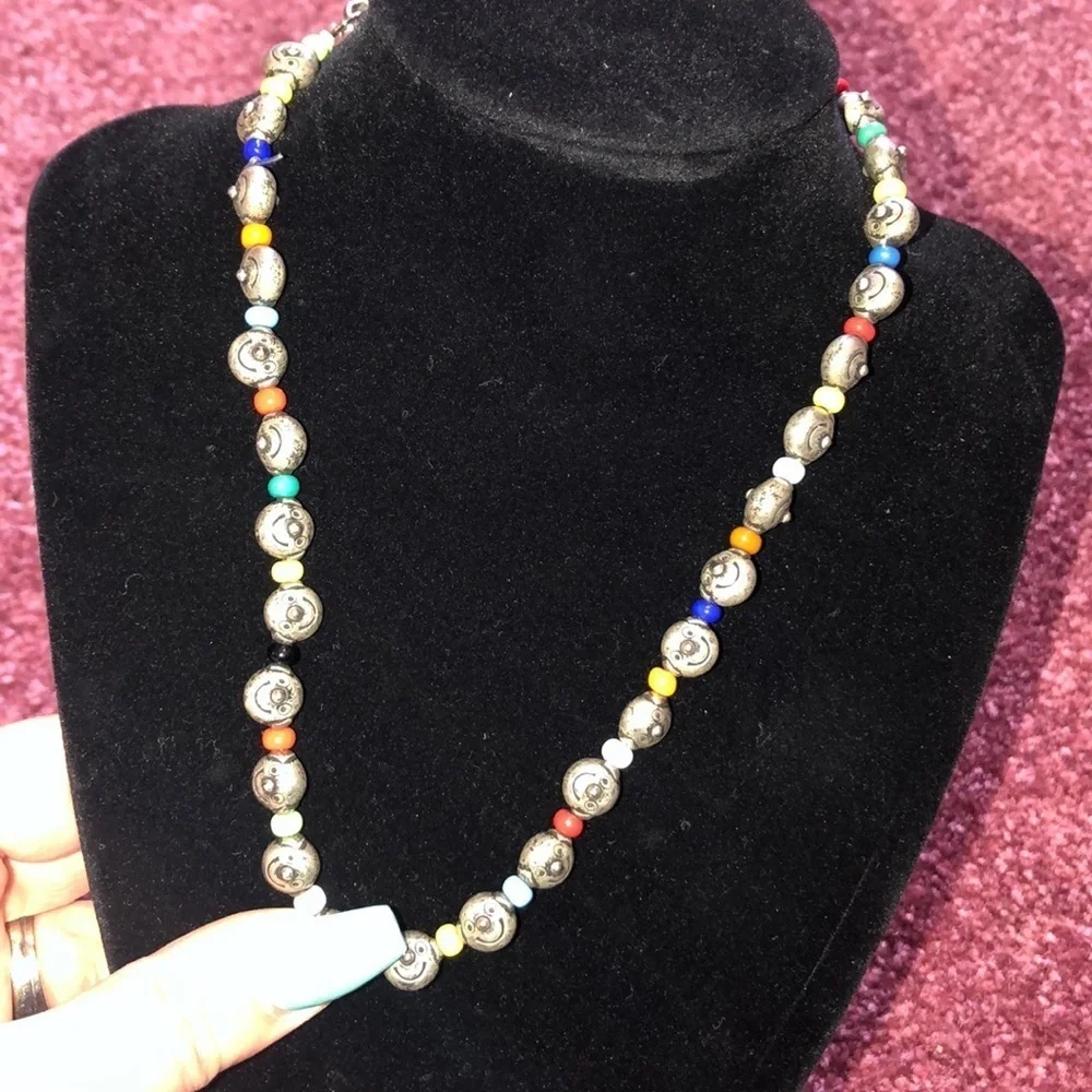 Fashion Necklace